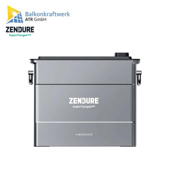 Zendure AB2000