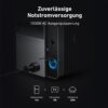 OSTERAKTION - Anker Solix 2 Pro SONDERSET 3,2kWh inkl. Smartmeter – Bild 7