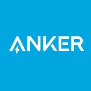 Speicher Anker