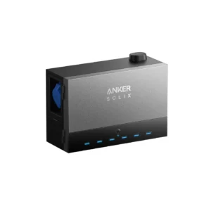 Anker Power Dock für Solix