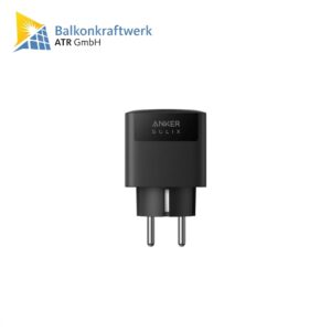 Anker Intelligenter Stecker