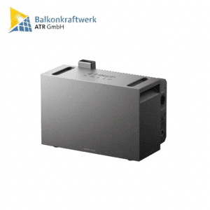 Anker SOLIX Erweiterungsbatterie BP5000 - VORBESTELLUNGSAKTION