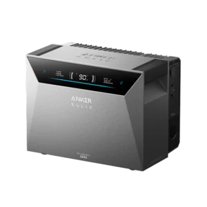 Speicher Anker Solix 4 PRO - NEU VORBESTELLUNGSAKTION