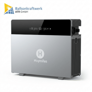 Hoymiles HiBattery 4020X Speicher - NEU VORBESTELLUNGSAKTION