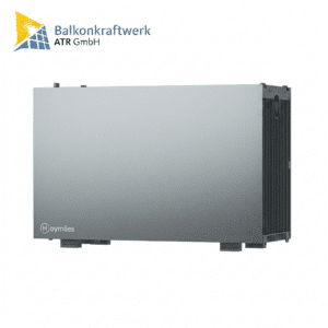 Hoymiles HiBattery 4020S Erweiterungsspeicher - NEU VORBESTELLUNGSAKTION