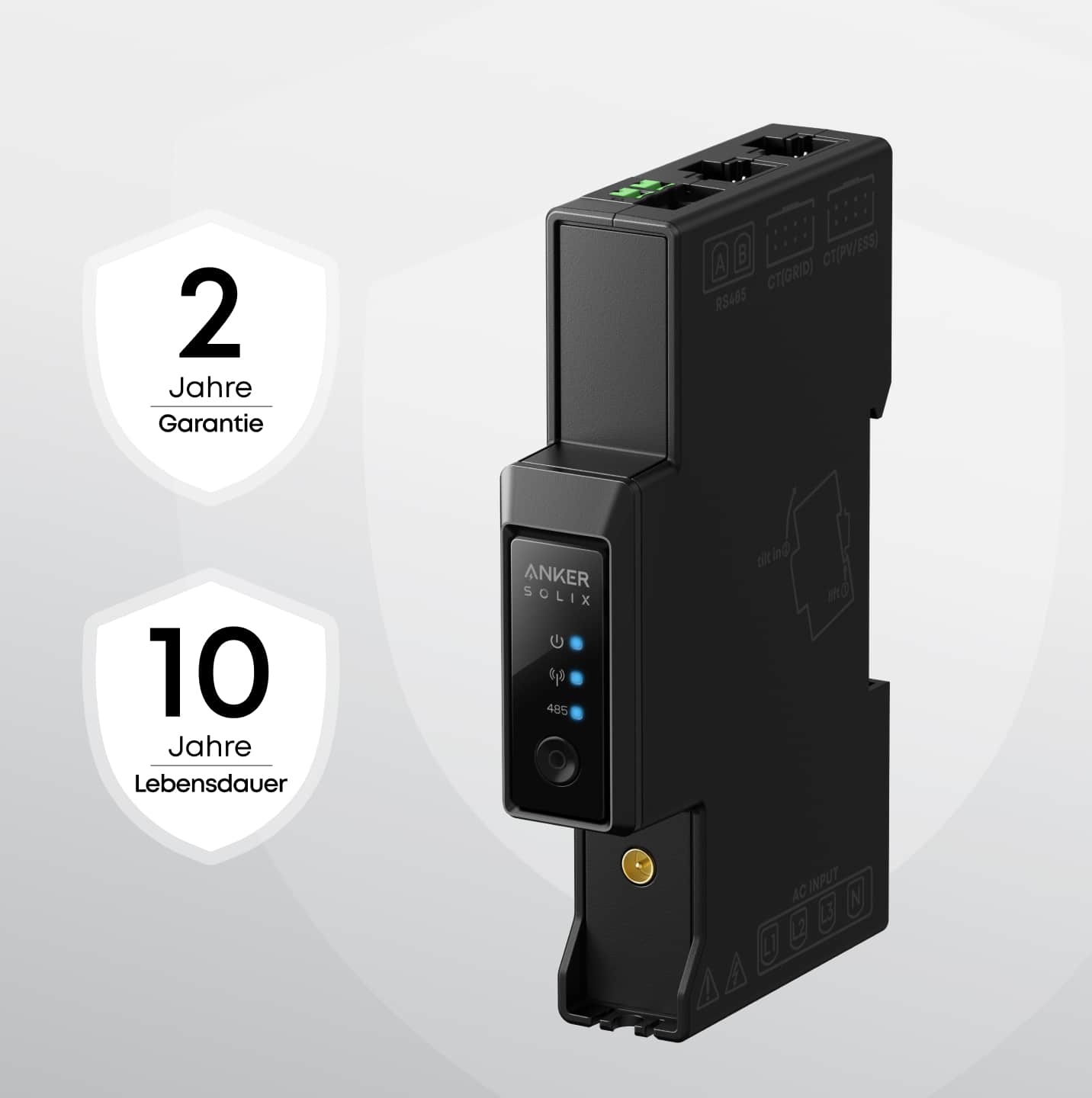 Anker SOLIX Smart Meter GEN 2 – Bild 5
