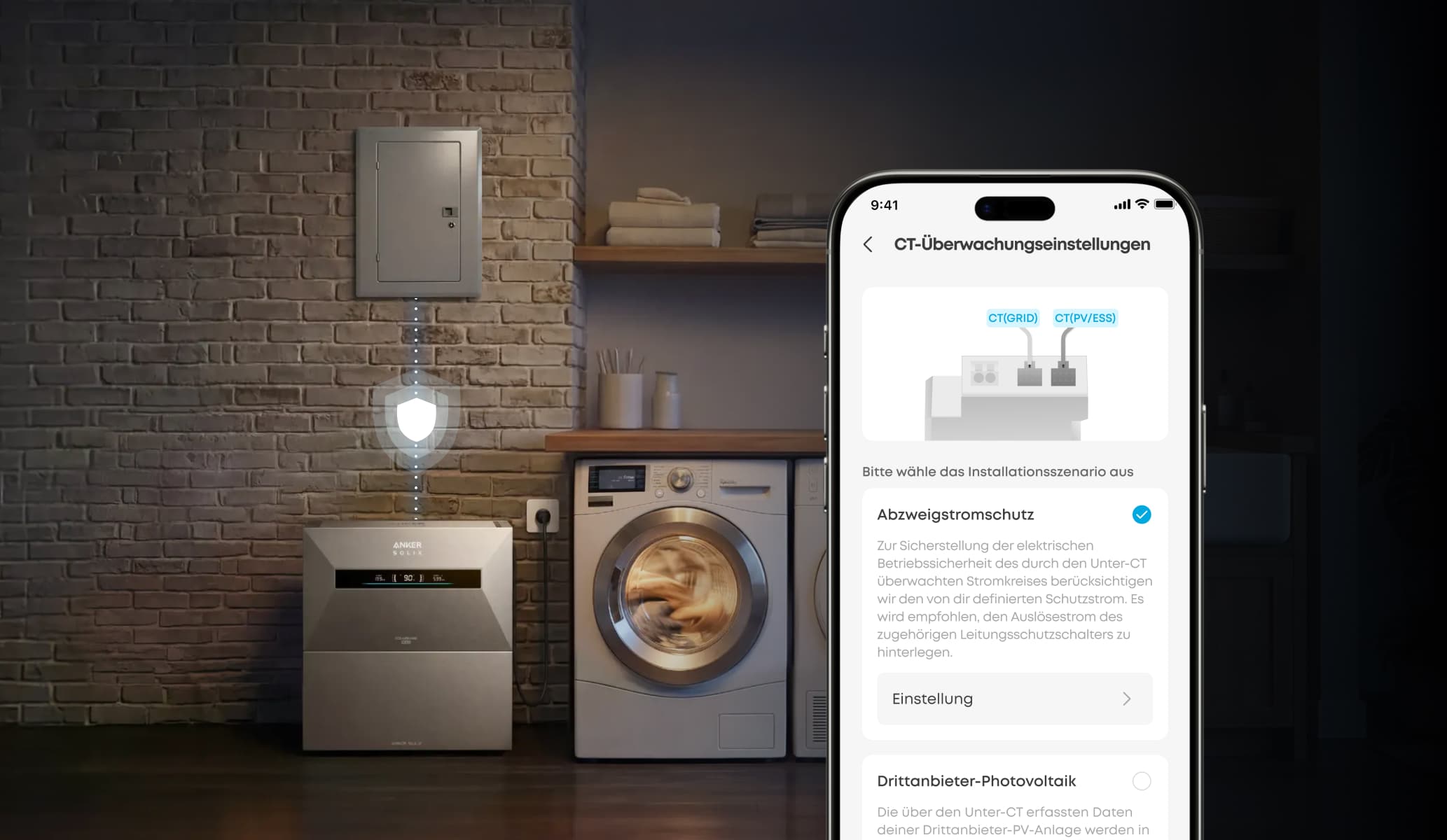 Anker SOLIX Smart Meter GEN 2 – Bild 6