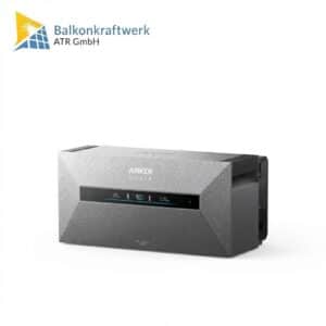 Anker Solix MAX AC