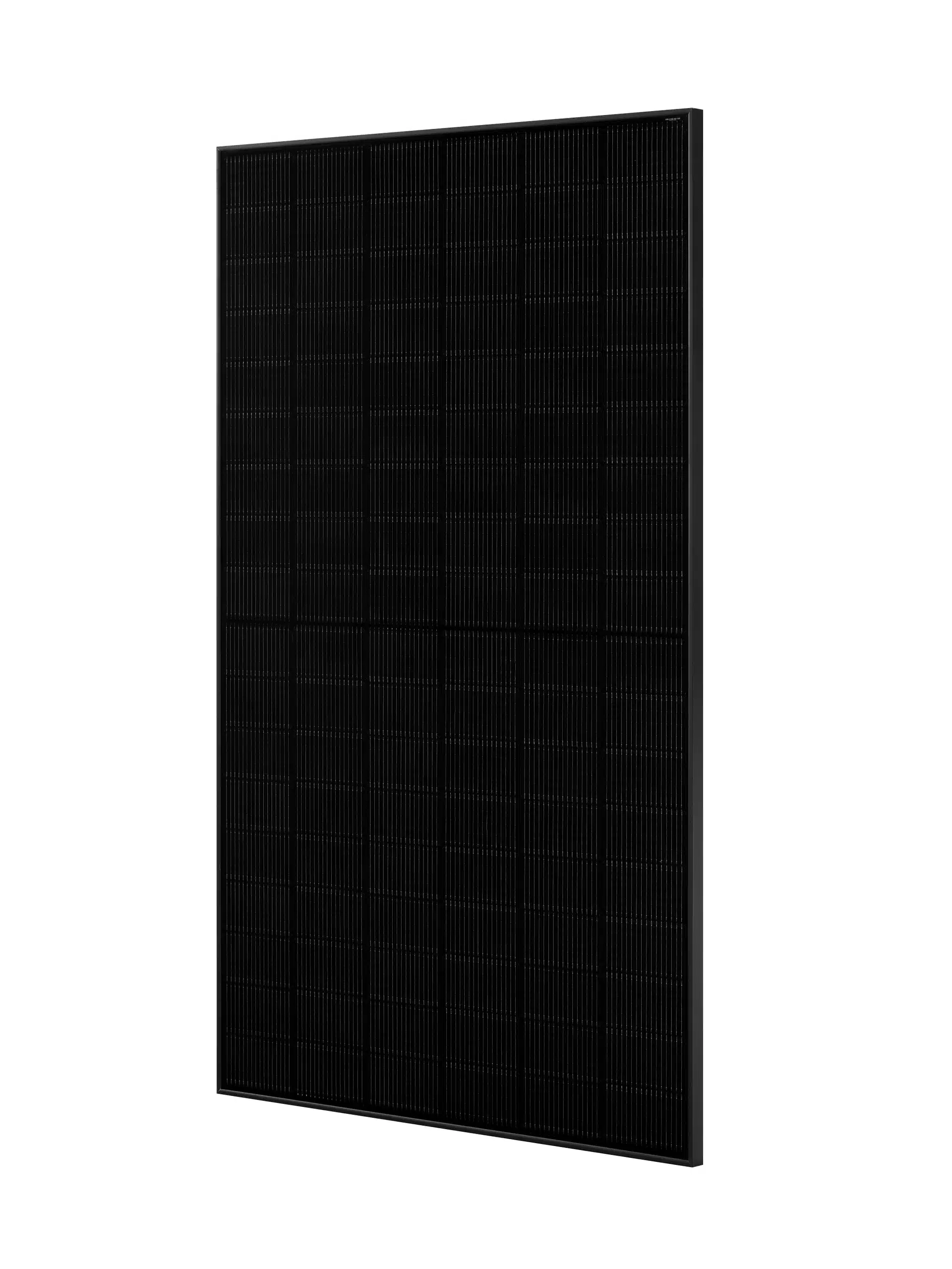 JA Solar JAM54D41-455/LB - 455W bifazial - Full Black – Bild 4